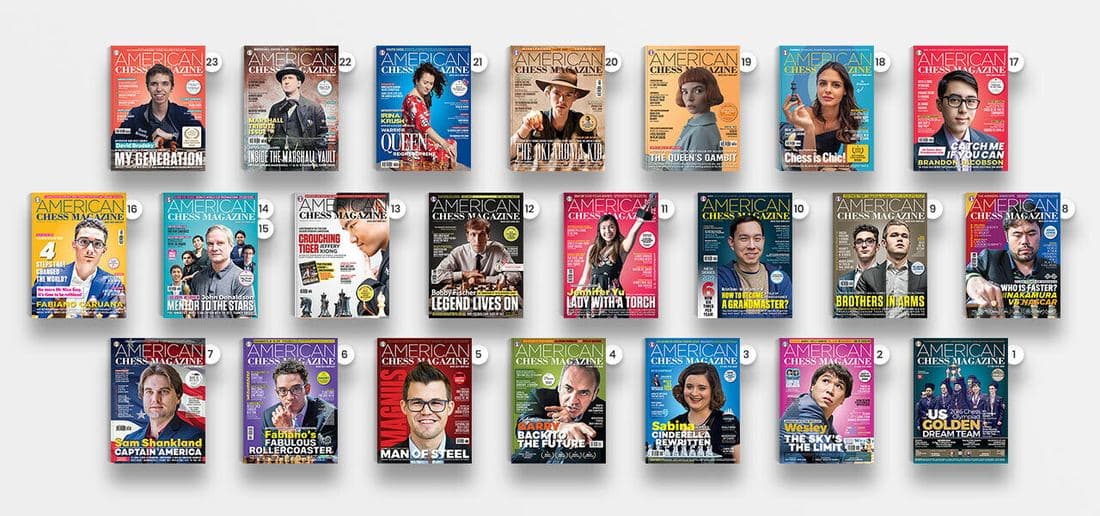Inside Issue #23
