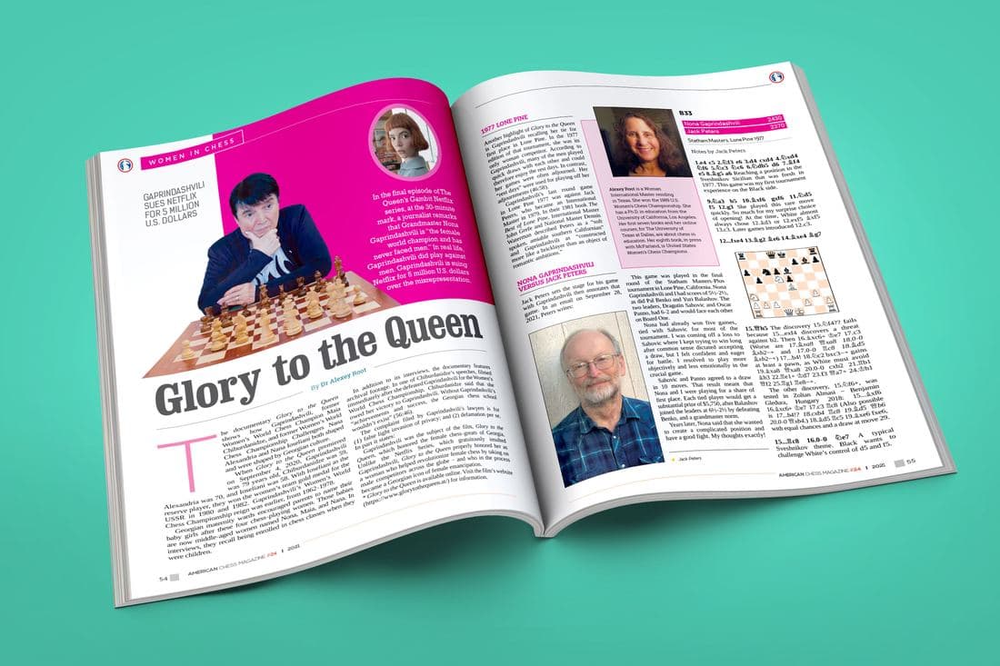 Inside Issue #24