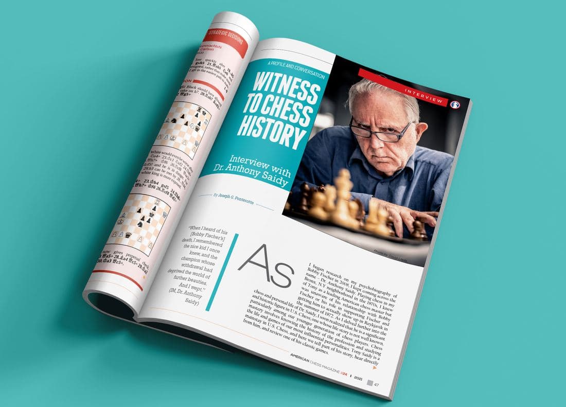 Inside Issue #24