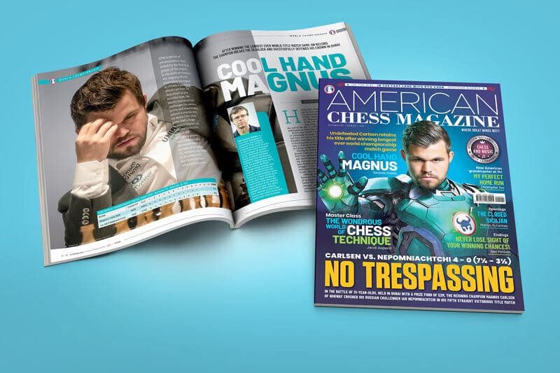 Inside Issue #25