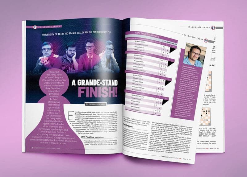 Inside Issue #25