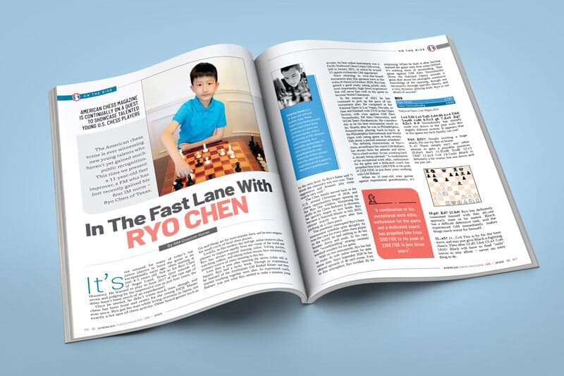 Inside Issue #25
