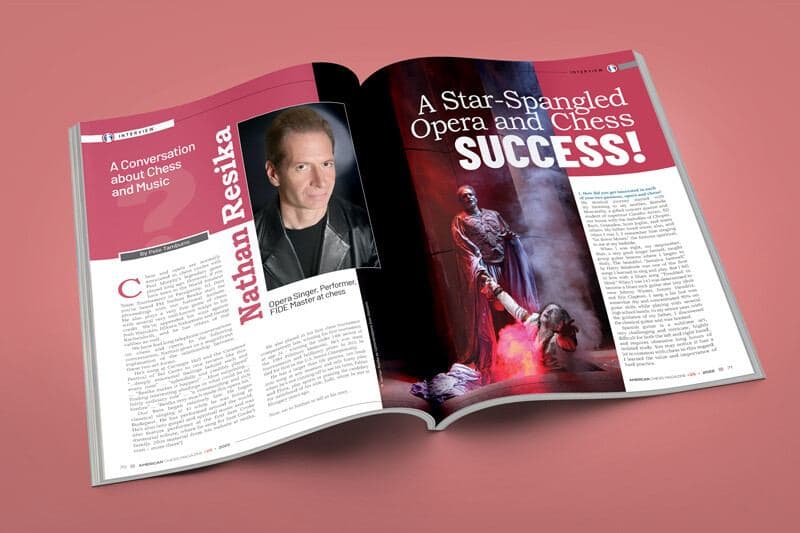 Inside Issue #25