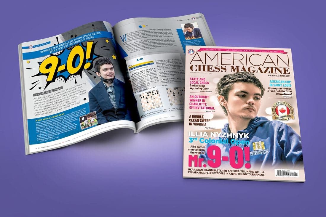 Inside Issue #27