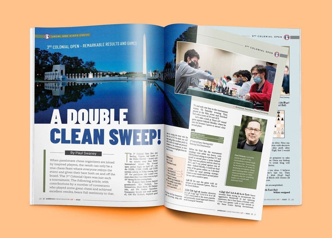 Inside Issue #27