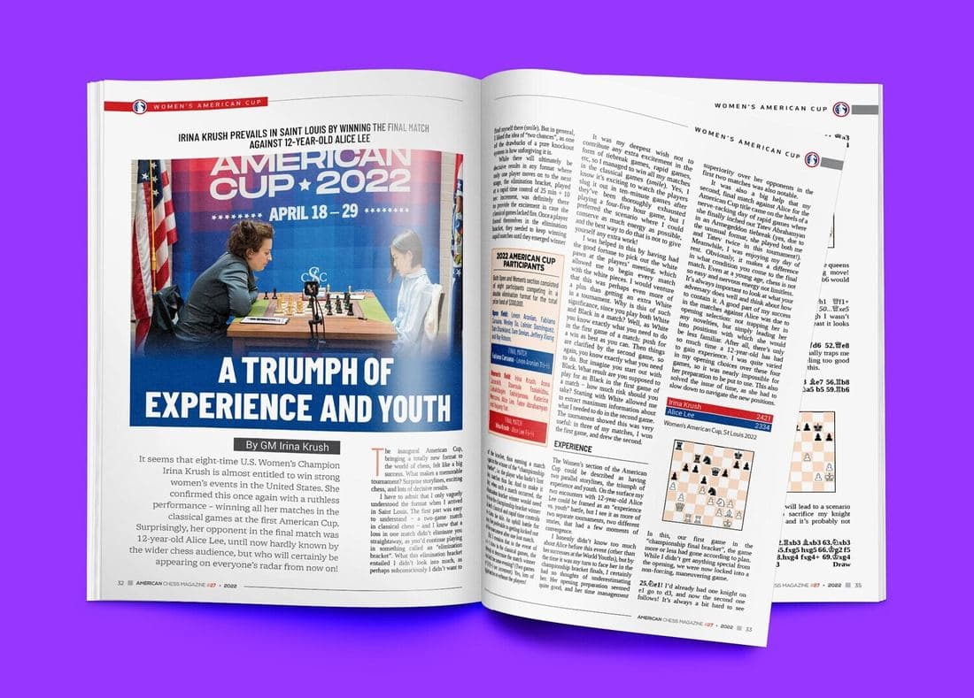 Inside Issue #27
