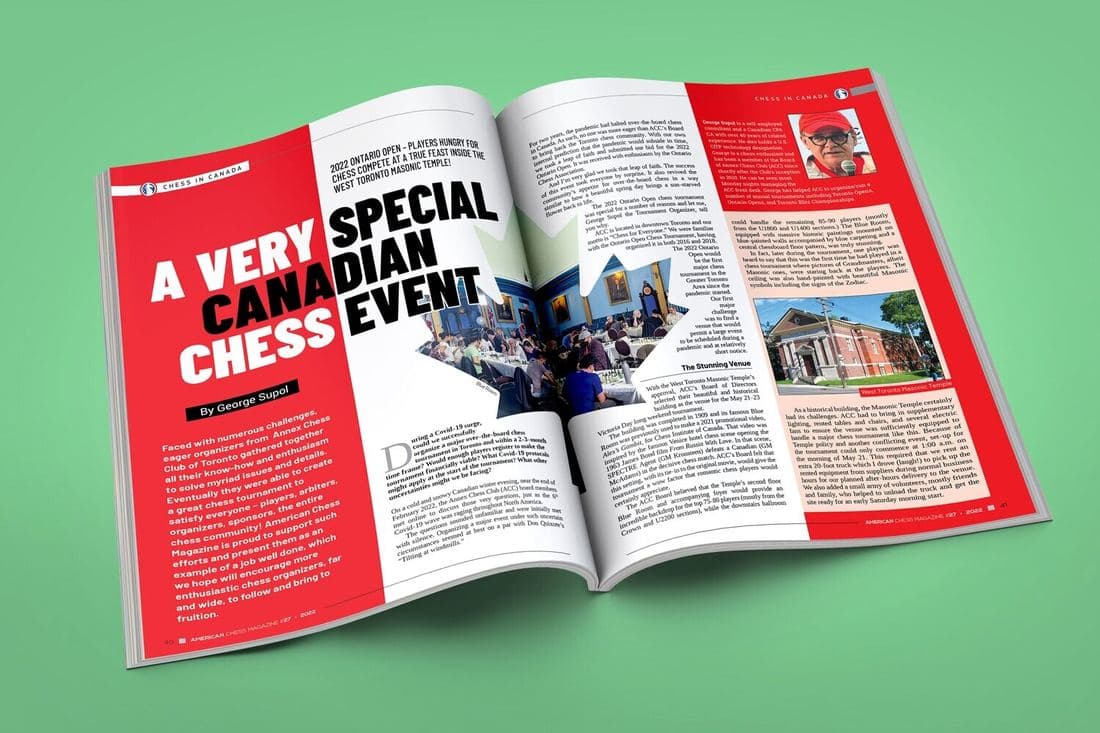 Inside Issue #27