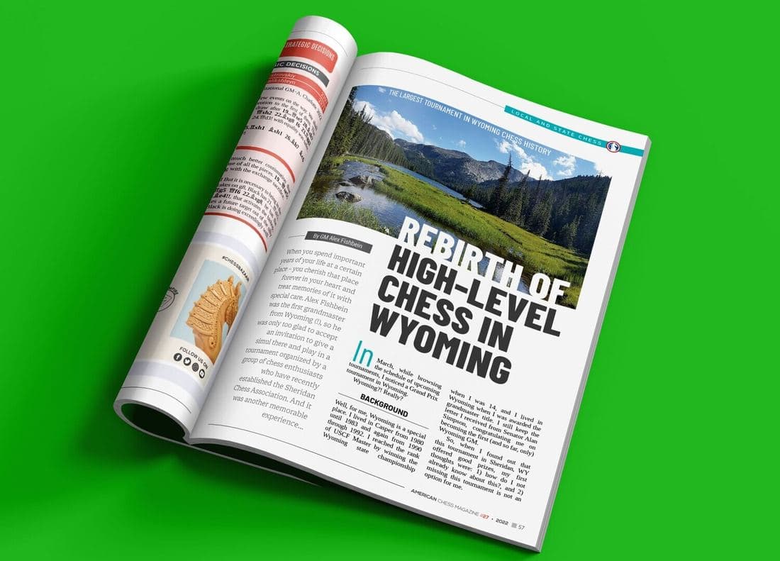 Inside Issue #27