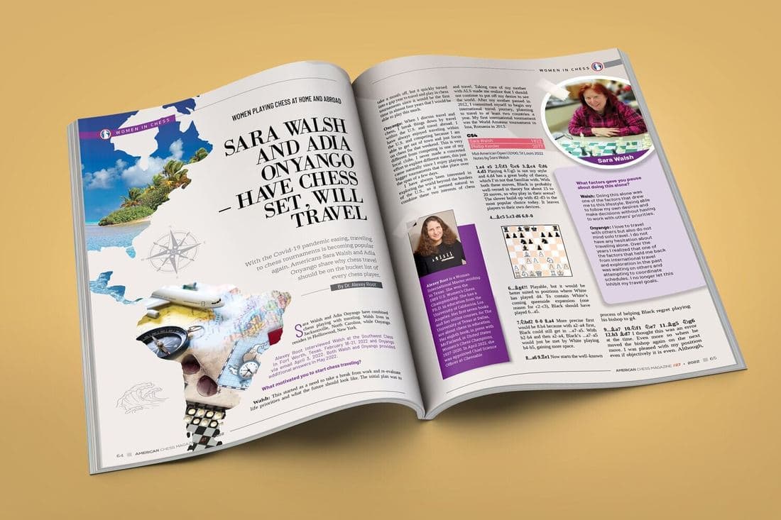 Inside Issue #27