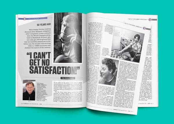 Inside Issue #28
