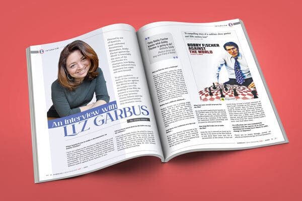 Inside Issue #28
