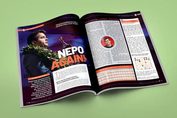 Inside Issue #28