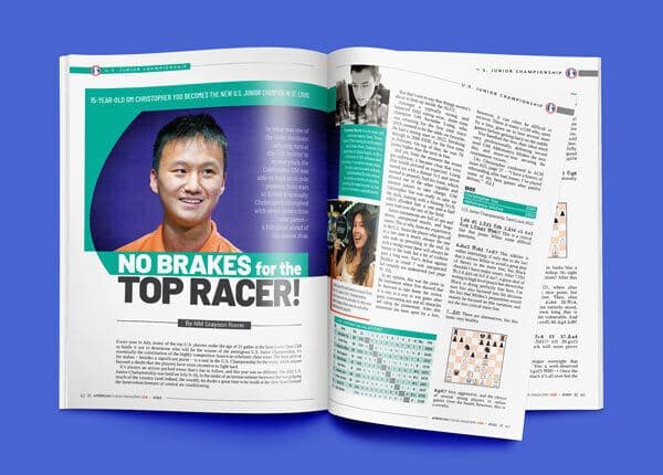 Inside Issue #28