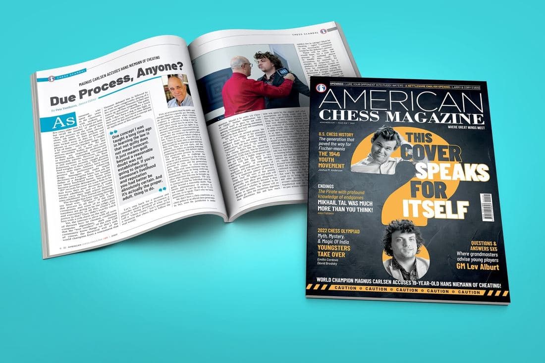 Inside Issue #29