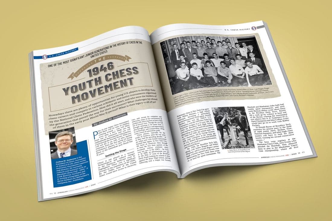Inside Issue #29