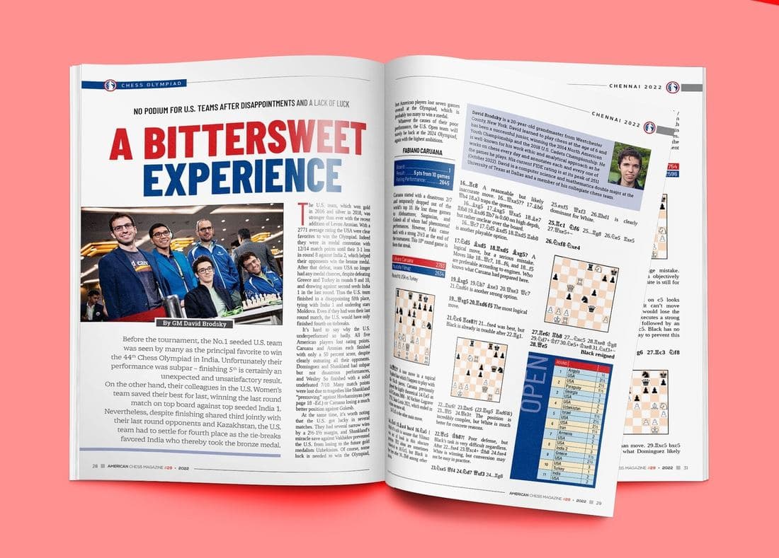 Inside Issue #29