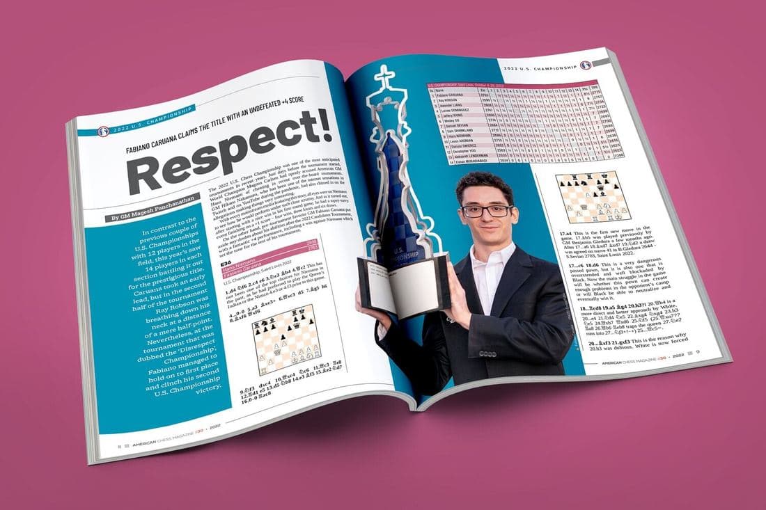 Inside Issue #30