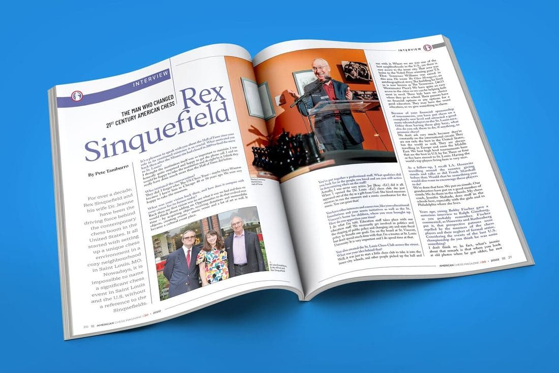 Inside Issue #30