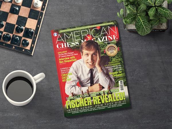 Inside Issue #30