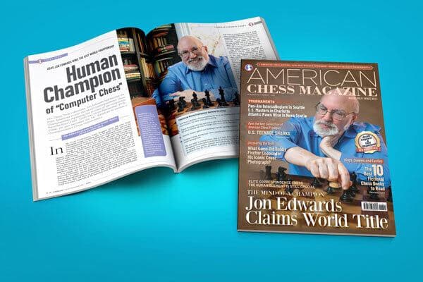 Inside Issue #31