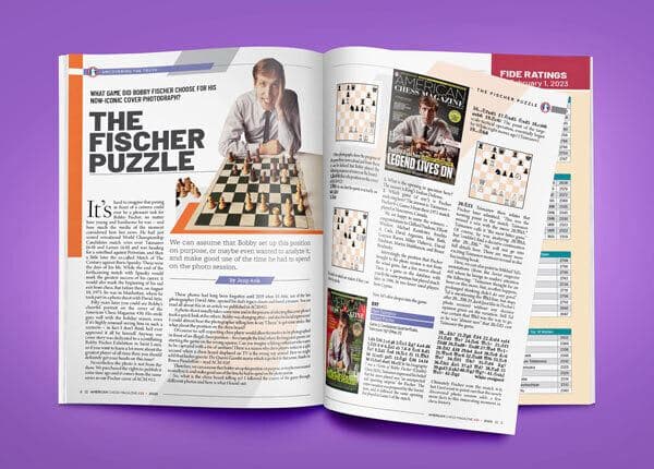 Inside Issue #31
