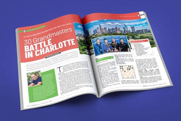 Inside Issue #31
