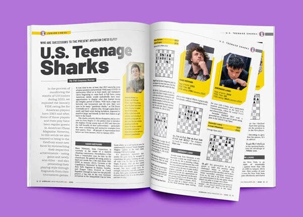 Inside Issue #31