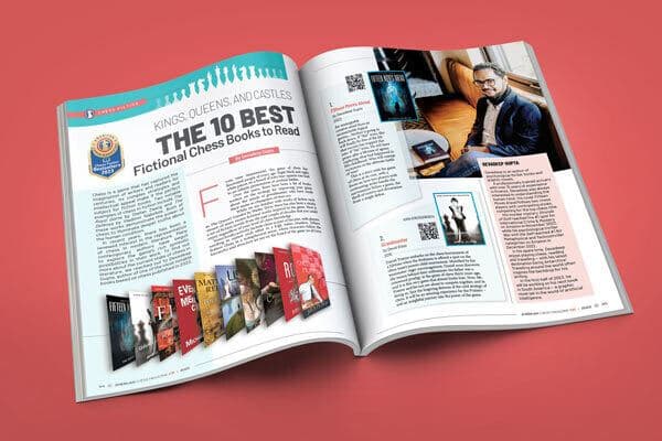 Inside Issue #31