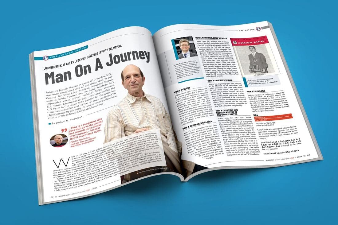 Inside Issue #32
