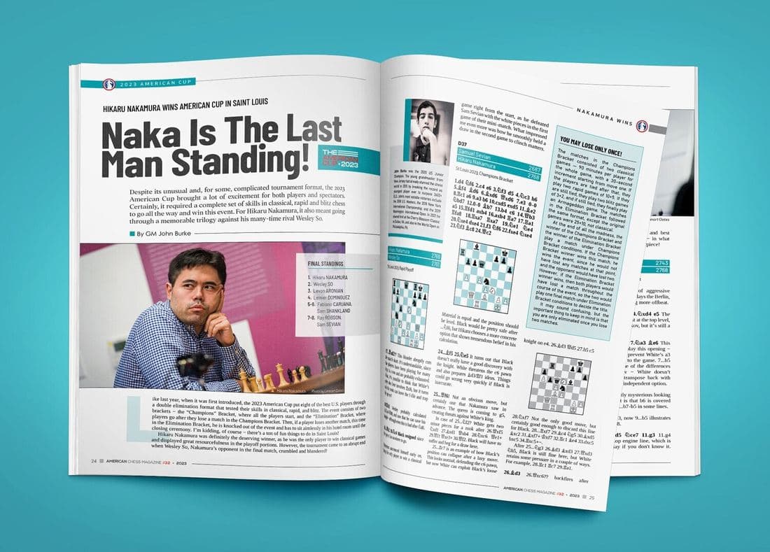 Inside Issue #32