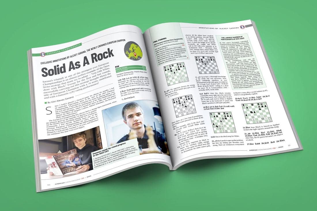 Inside Issue #32