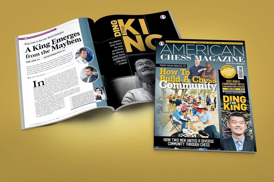 Inside Issue #33