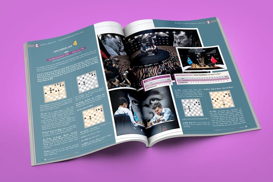 Inside Issue #33
