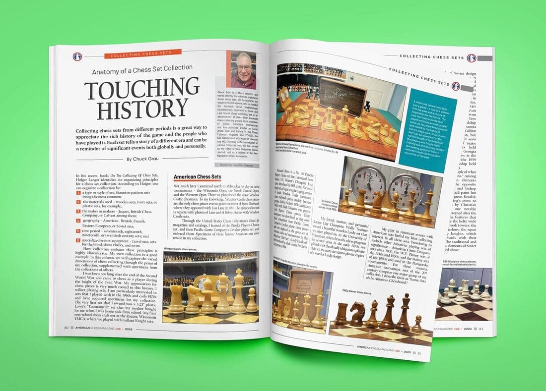Inside Issue #33