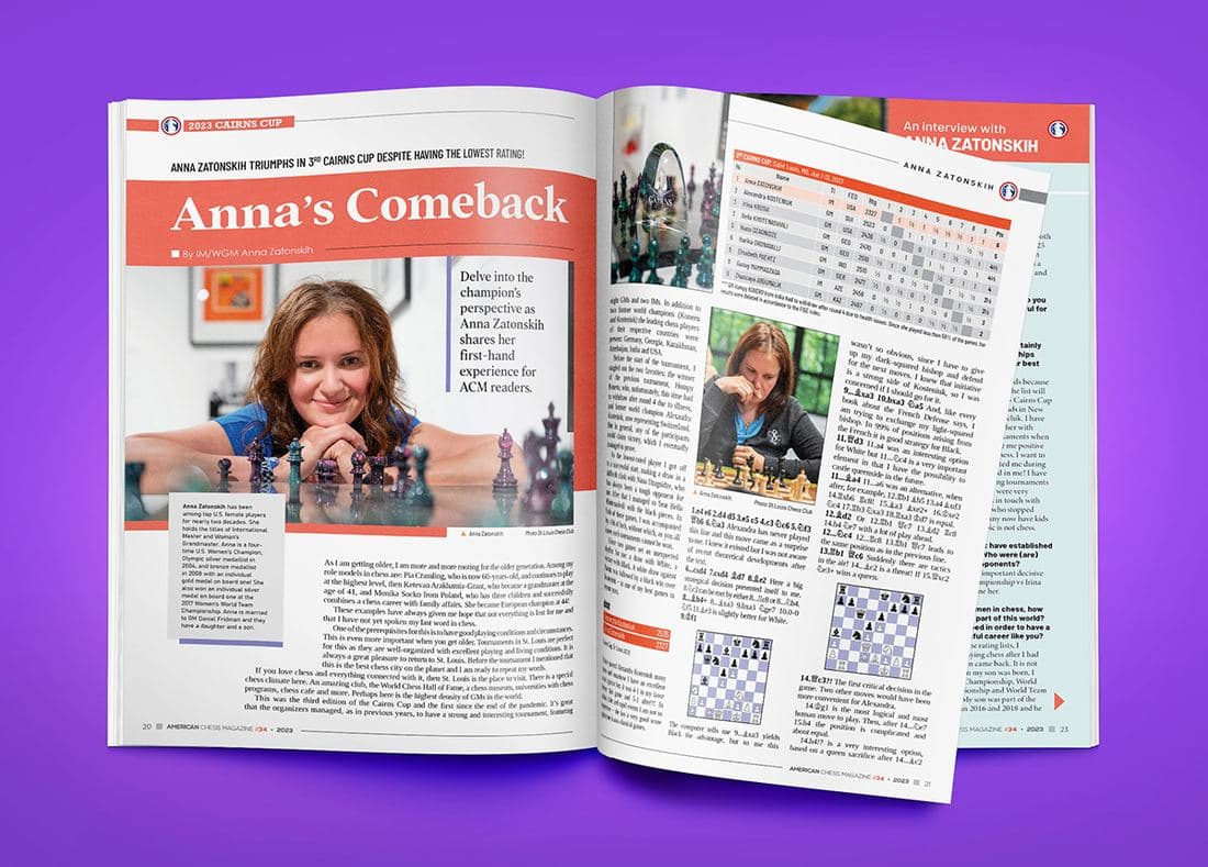 Inside Issue #34