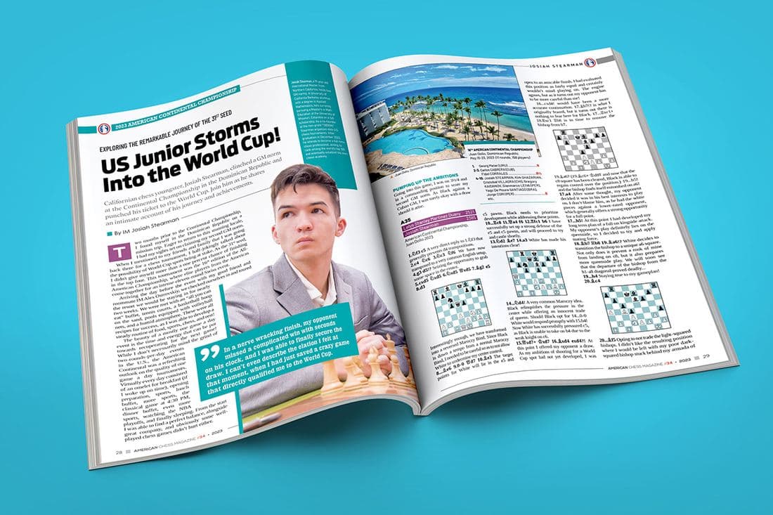 Inside Issue #34