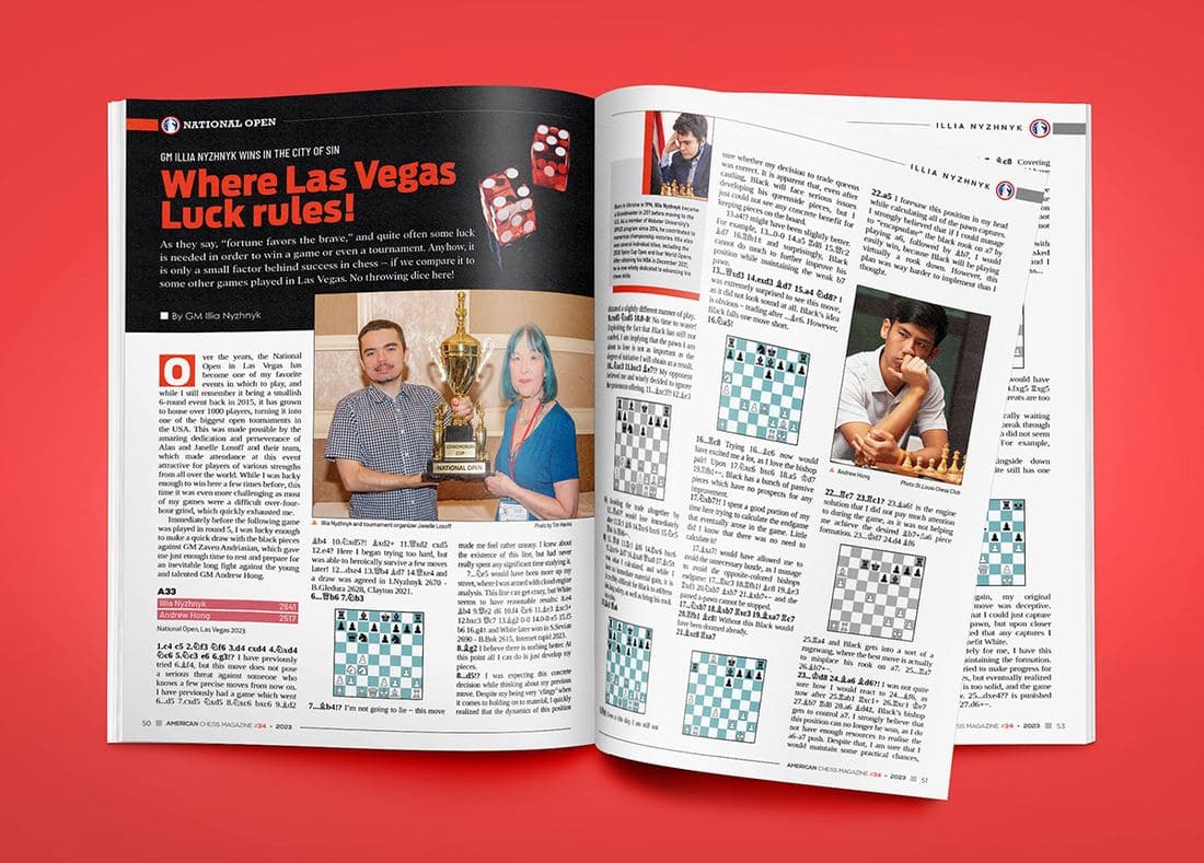 Inside Issue #34