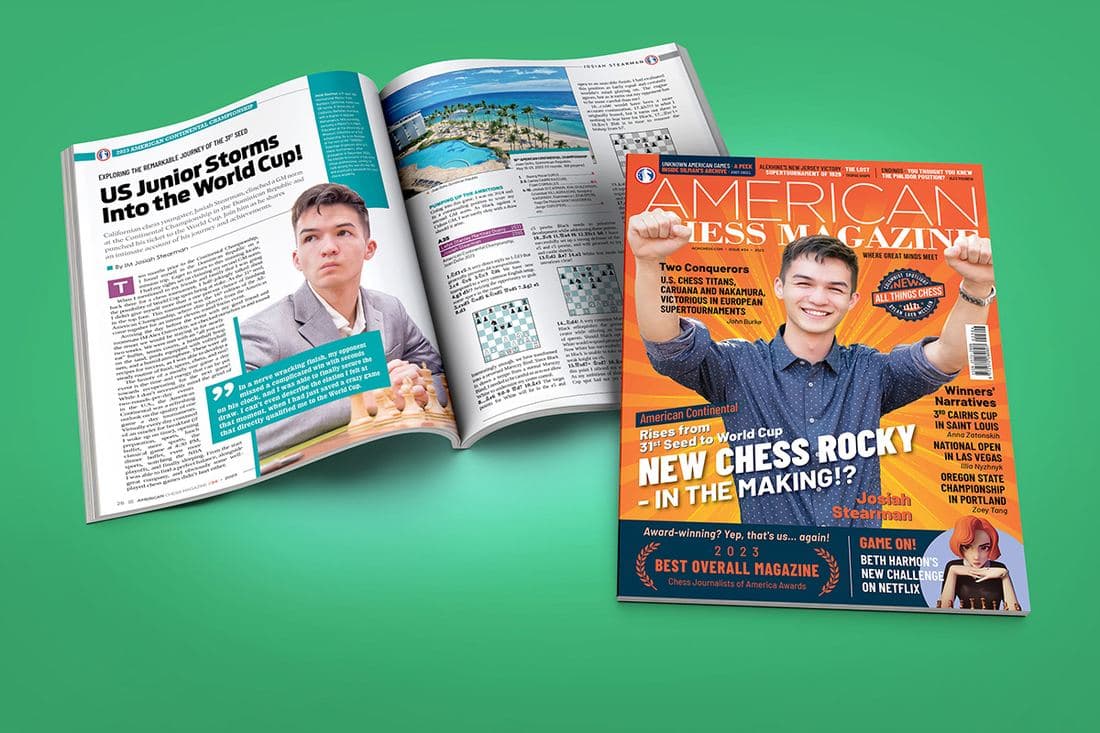 Inside Issue #34