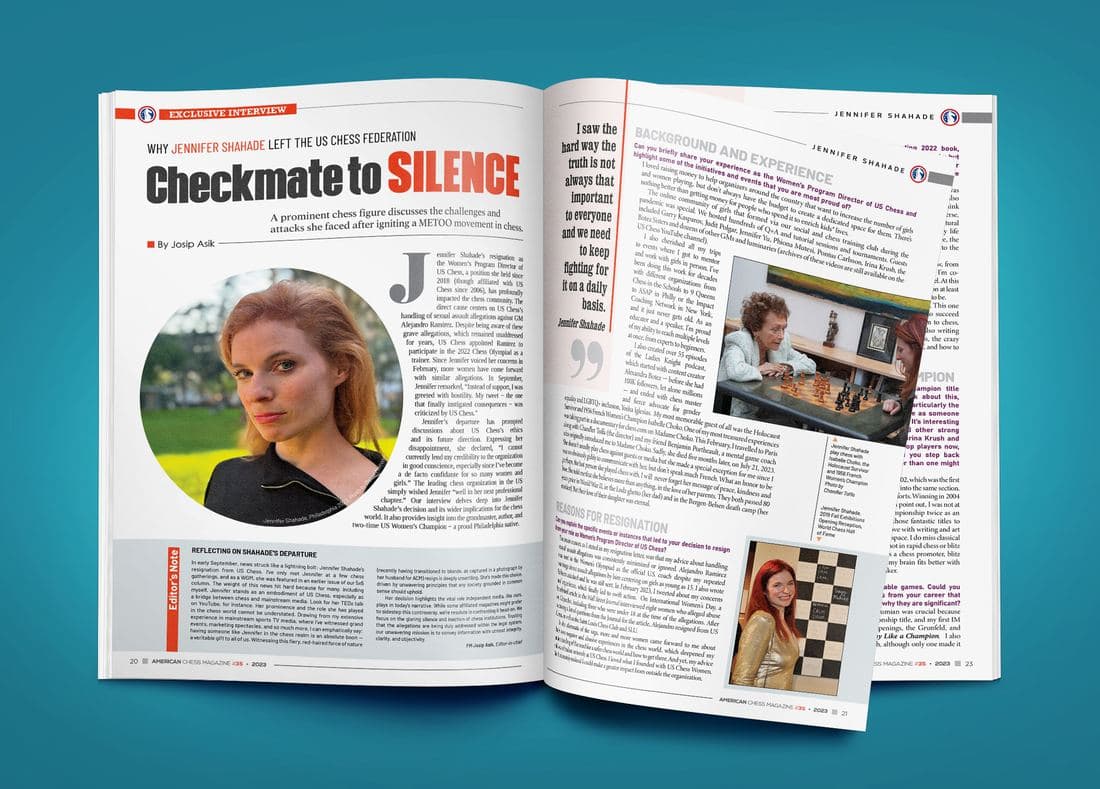 Inside Issue #35