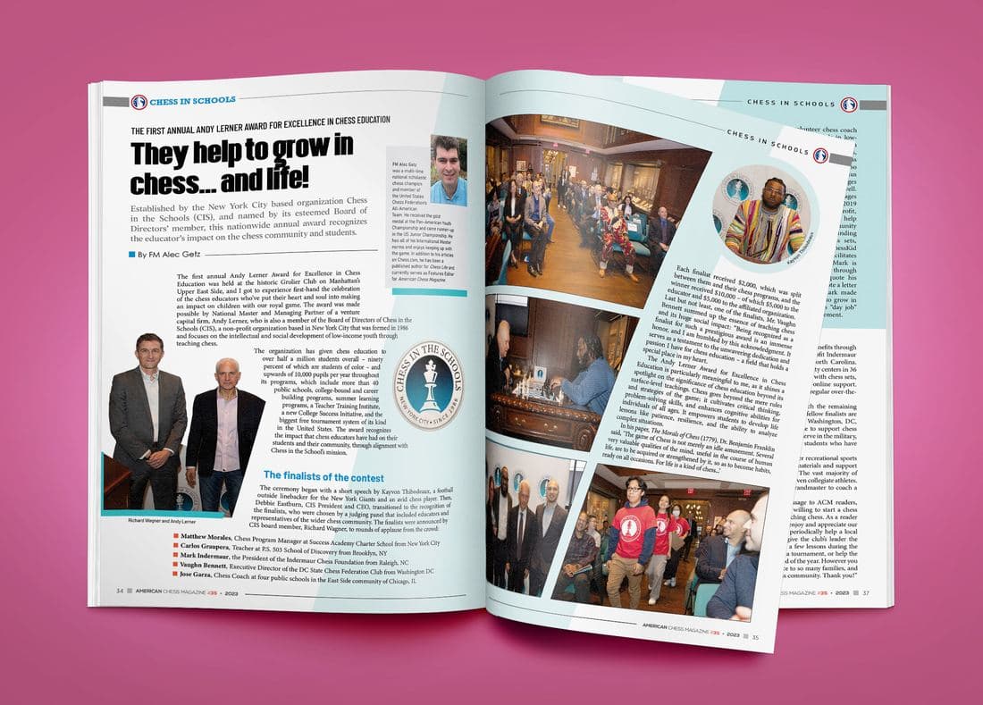 Inside Issue #35