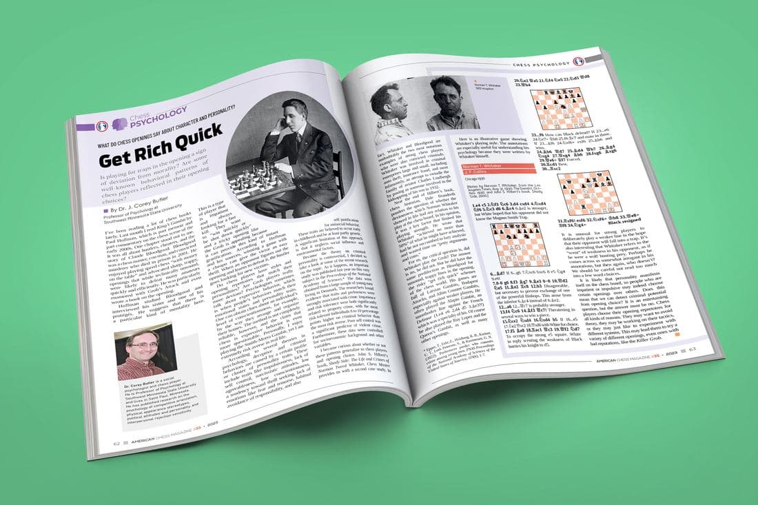 Inside Issue #35