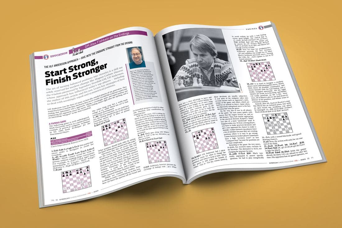Inside Issue #35