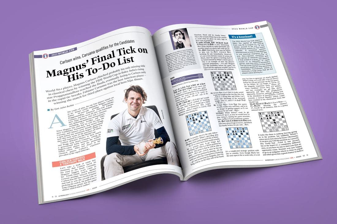 Inside Issue #35
