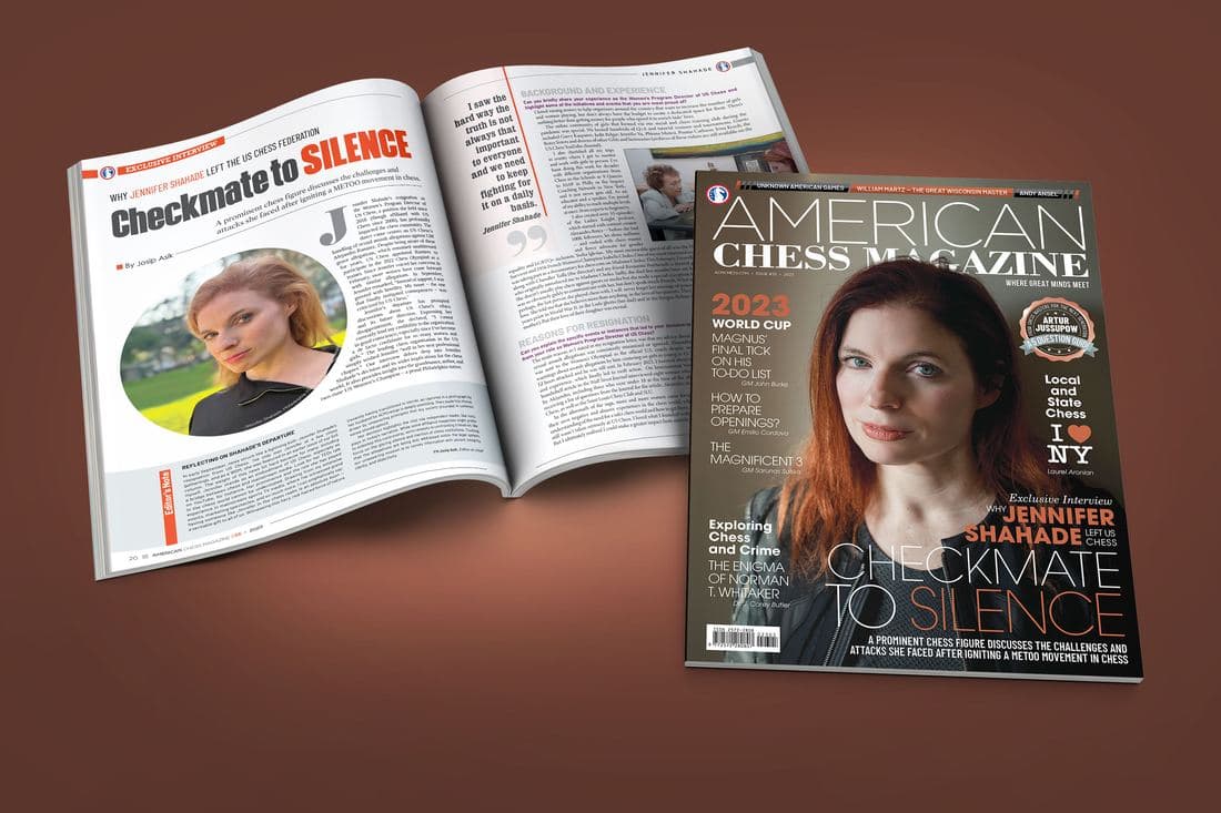 Inside Issue #35