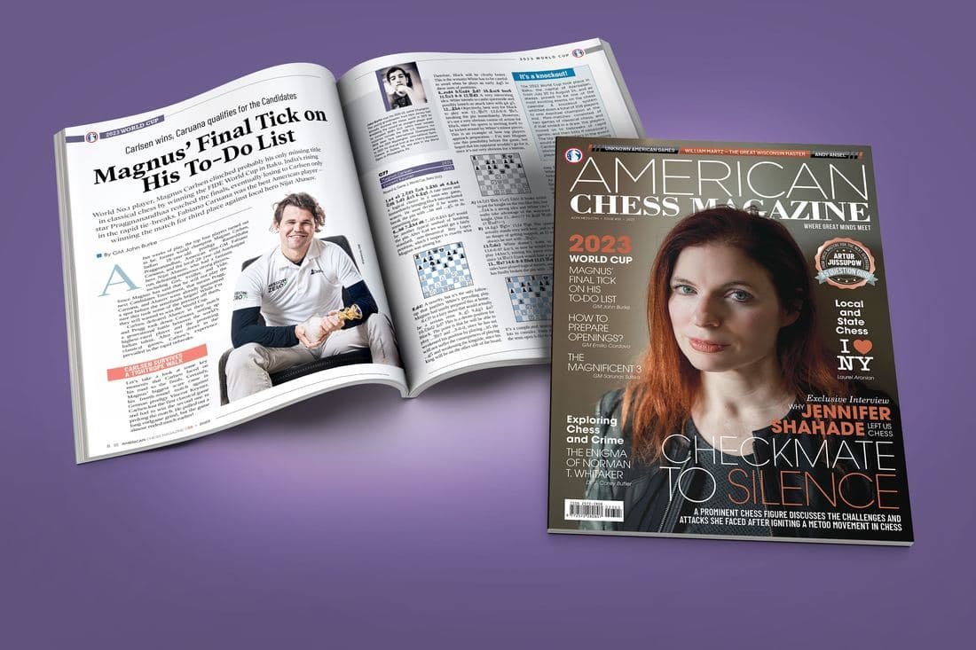 Inside Issue #35