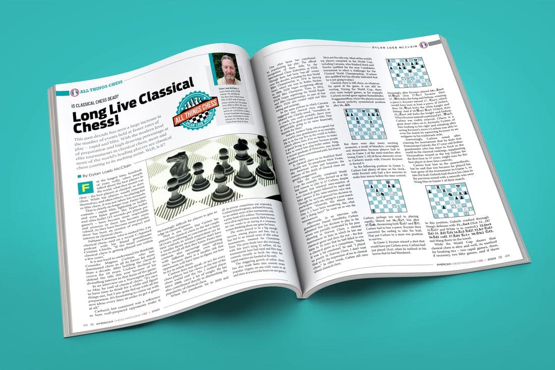 Inside Issue #35