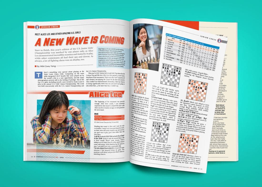 Inside Issue #36