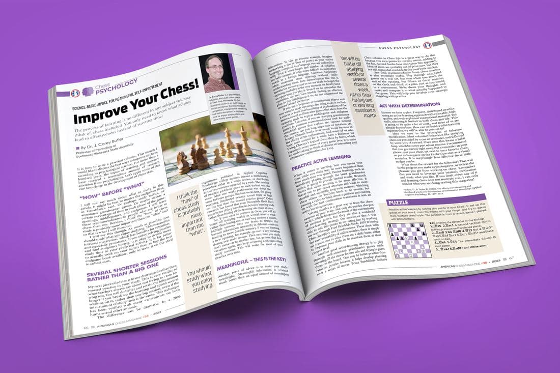 Inside Issue #36