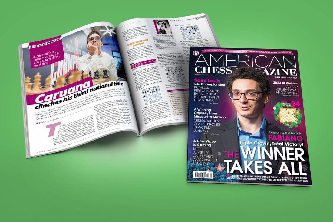 Inside Issue #36