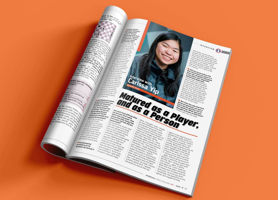 Inside Issue #37